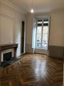 Louer Appartement Lyon-6eme-arrondissement Rhone