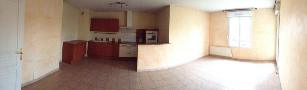 Annonce Location 3 pi�ces Appartement Bron 69