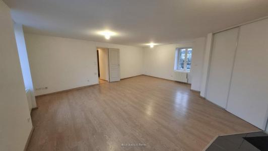 Louer Appartement 74 m2 Tassin-la-demi-lune