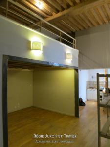 Annonce Location 2 pi�ces Appartement Lyon-1er-arrondissement 69