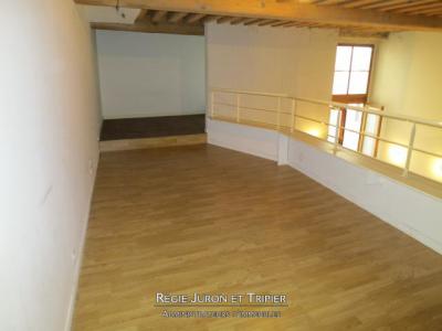 Louer Appartement 63 m2 Lyon-1er-arrondissement