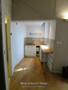 Louer Appartement Lyon-1er-arrondissement 842 euros