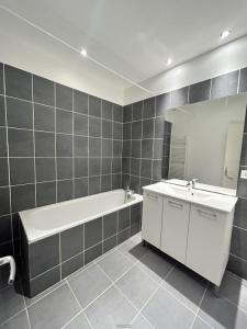 Louer Appartement Villeurbanne 1268 euros