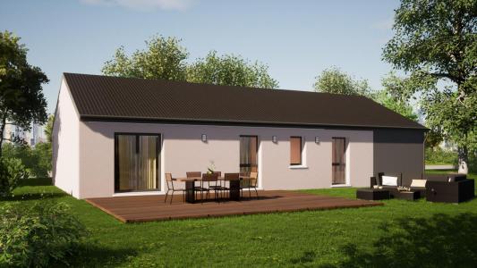 Annonce Vente 5 pi�ces Maison Samogneux 55