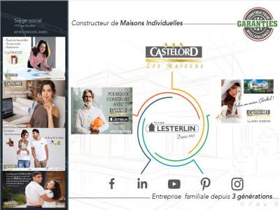 Annonce Vente Terrain Chanteloup-en-brie 77