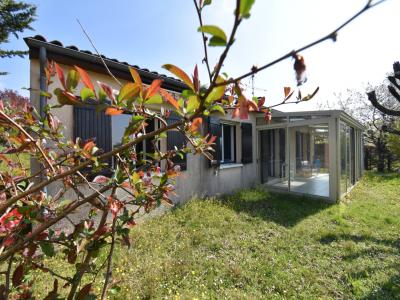 For sale Ruelle-sur-touvre GRAND ANGOULEME 4 rooms 122 m2 Charente (16600) photo 0