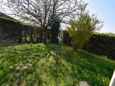 Annonce Vente 4 pi�ces Maison Ruelle-sur-touvre 16