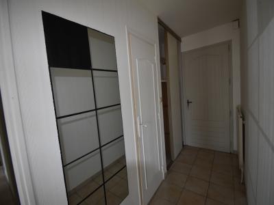 Acheter Maison 122 m2 Ruelle-sur-touvre