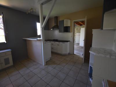 Acheter Maison Ruelle-sur-touvre Charente