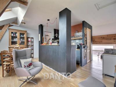 Annonce Vente 2 pi�ces Appartement Saint-molf 44