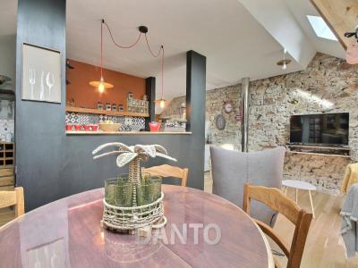 Acheter Appartement 59 m2 Saint-molf