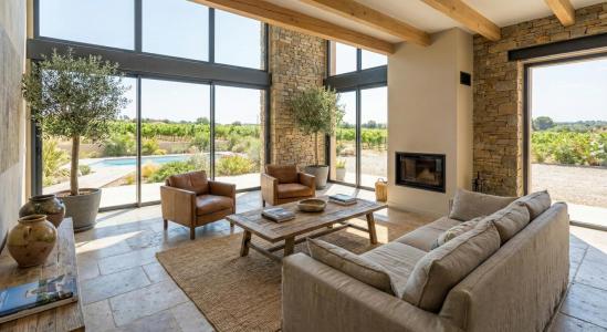 Acheter Maison 128 m2 Ponteilla