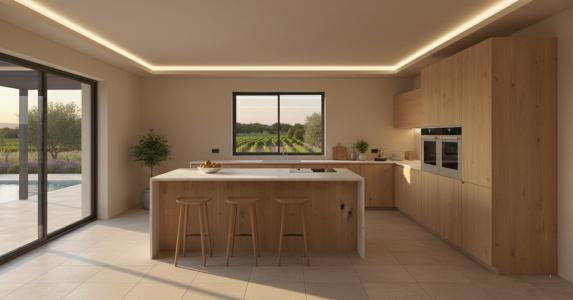 Acheter Maison 130 m2 Fitou