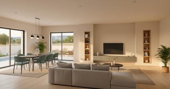 Annonce Vente 4 pi�ces Maison Agde 34