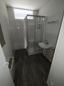 Louer Appartement Chaumont 537 euros