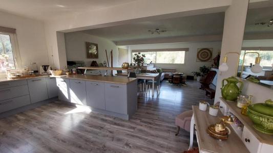 Louer Maison 88 m2 Sarrola-carcopino