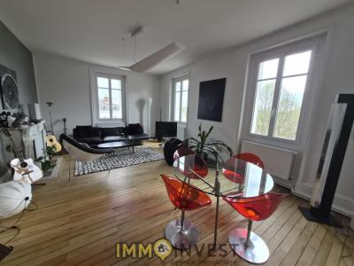 For sale Limoges 3 rooms 97 m2 Haute vienne (87000) photo 0