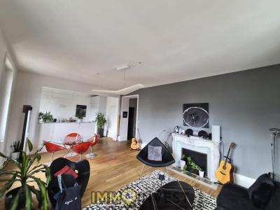 Annonce Vente 3 pi�ces Appartement Limoges 87