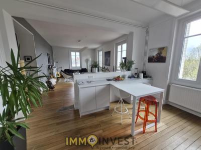 Acheter Appartement 97 m2 Limoges