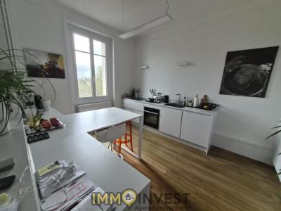Acheter Appartement Limoges Haute vienne
