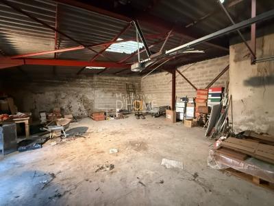 Annonce Vente Parking Faremoutiers 77