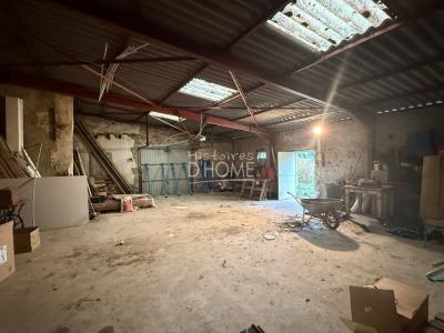 Acheter Parking 100 m2 Faremoutiers