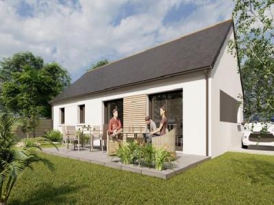 For sale Penmarch 90 m2 Finistere (29760) photo 0