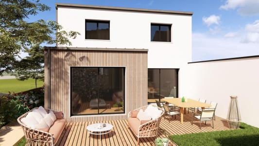 For sale Plelan-le-grand 100 m2 Ille et vilaine (35380) photo 0