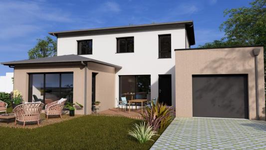 For sale Plelan-le-grand 100 m2 Ille et vilaine (35380) photo 1