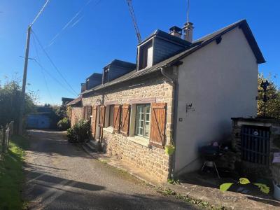 Annonce Vente Maison Peyrissac 19