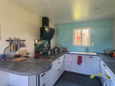 Acheter Maison Peyrissac Correze