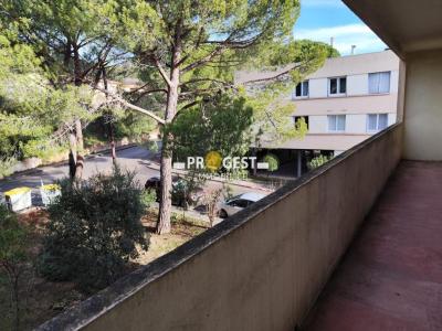 Annonce Location 2 pi�ces Appartement Gardanne 13