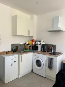 Louer Appartement 22 m2 Aubagne