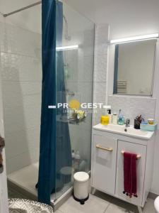 Louer Appartement Aubagne Bouches du Rhone