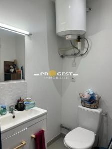 Louer Appartement Aubagne 607 euros