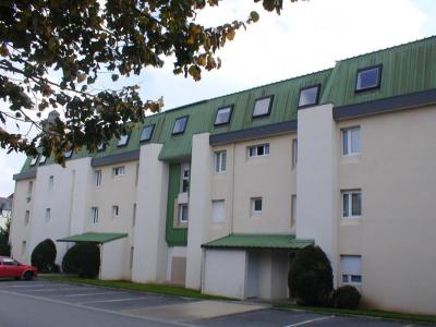 For sale Guipavas 4 rooms 71 m2 Finistere (29490) photo 4