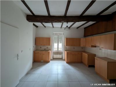 Acheter Appartement 56 m2 Aveze