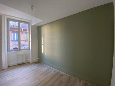 Louer Appartement 51 m2 Villefranche-sur-saone