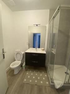 Louer Appartement Villefranche-sur-saone Rhone