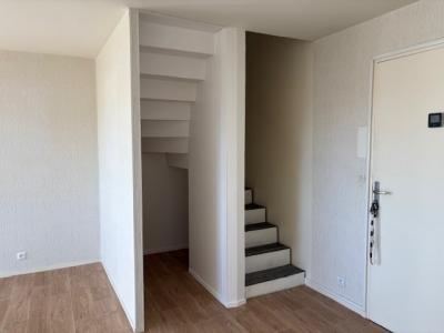 Louer Appartement Chatre 406 euros