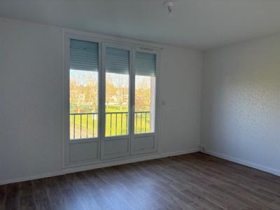 Louer Appartement Chatre Indre