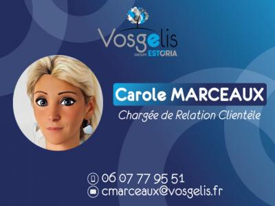 Annonce Location 3 pi�ces Appartement Charmes 88