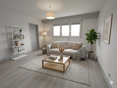 Louer Appartement Charmes Vosges