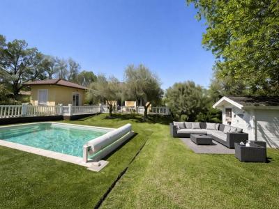 Annonce Vente 4 pi�ces Maison Fontenilles 31