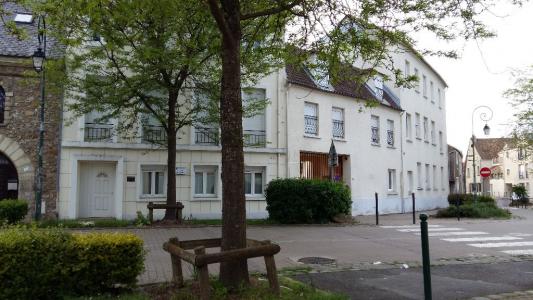 Louer Appartement Ballainvilliers Essonne