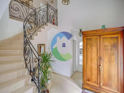 Annonce Vente 6 pi�ces Maison Ballainvilliers 91