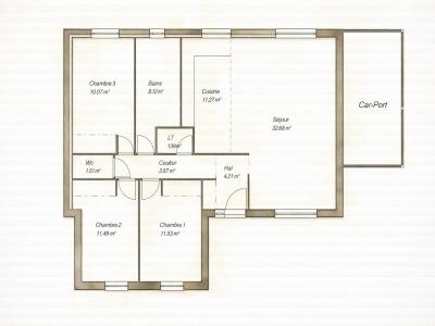 Annonce Vente Maison Annequin 62