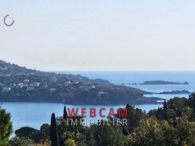 For sale Agay 2 rooms 27 m2 Var (83530) photo 0