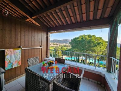 Acheter Appartement 27 m2 Agay