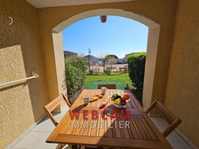 For sale Saint-raphael 1 room 27 m2 Var (83700) photo 0